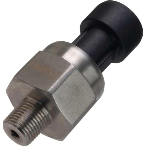 2-1/16" Boost Gauge 0-30 psi (w/Warning) in Saudi Arabia