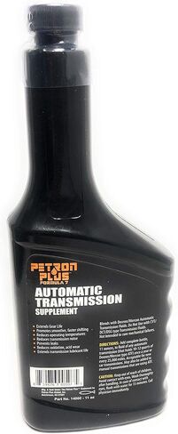 Petron Plus Formula 7 Automatic Transmission Supplement QTY(1) in Saudi Arabia