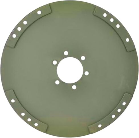 FridayParts Input Plate 13683-82022A 1368382022A Compatible for TCM Forklift FD20～30T7 FG20～30T6 Replacement in Kuwait