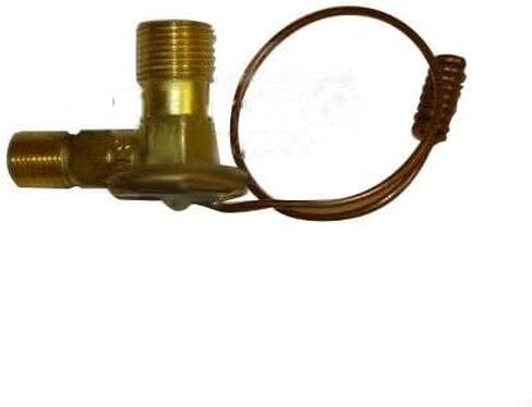 A/C Expansion Valve for 1984-1995 Toyota Pickup in Saudi Arabia