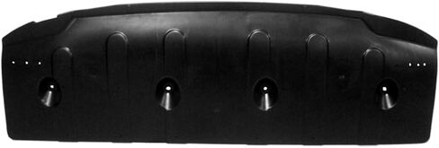 Go-Parts - for 2014-2016 Kia Optima Lower Engine Cover (CAPA Certified) Sedan Replacement 2015 KI1228138C in Saudi Arabia