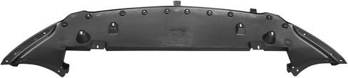 Go-Parts - for 2015-2018 Ford Edge Lower Engine Cover (CAPA Certified) Replacement 2016 2017 FO1228159C in Saudi Arabia