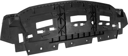 Go-Parts - for 2021-2024 Chevrolet (Chevy) Trailblazer Lower Engine Cover (CAPA Certified) Replacement 2022 2023 GM1228183C in Saudi Arabia