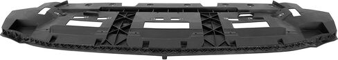 Go-Parts - for 2021-2024 Chevrolet (Chevy) Trailblazer Lower Engine Cover (CAPA Certified) Replacement 2022 2023 GM1228183C in Saudi Arabia