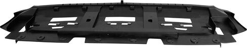 Go-Parts - for 2021-2024 Chevrolet (Chevy) Trailblazer Lower Engine Cover (CAPA Certified) Replacement 2022 2023 GM1228183C in Saudi Arabia