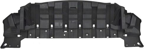 Go-Parts - for 2013-2016 Ford Escape Lower Engine Cover (CAPA Certified) Replacement 2014 2015 FO1228120C in Saudi Arabia