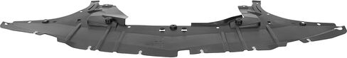 Go-Parts - for 2022-2024 Chevrolet (Chevy) Equinox Lower Engine Cover (CAPA Certified) Replacement 2023 GM1228190C in Saudi Arabia