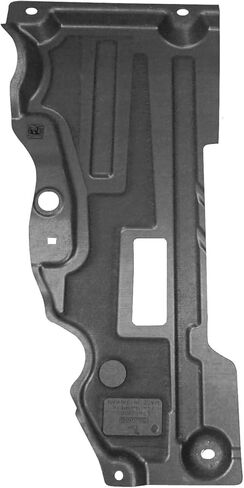 Go-Parts - for 2019-2024 Ford Edge Lower Engine Cover (CAPA Certified) Replacement 2020 2021 2022 2023 FO1228162C in Saudi Arabia
