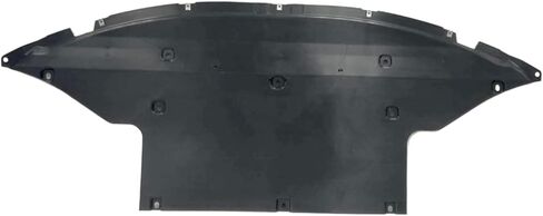 Go-Parts - for 2020-2023 Ford Explorer Lower Engine Cover (CAPA Certified) Replacement 2021 2022 FO1228180C in Saudi Arabia
