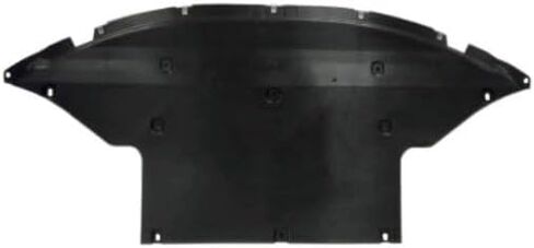 Go-Parts - for 2020-2023 Ford Explorer Lower Engine Cover (CAPA Certified) Replacement 2021 2022 FO1228180C in Saudi Arabia