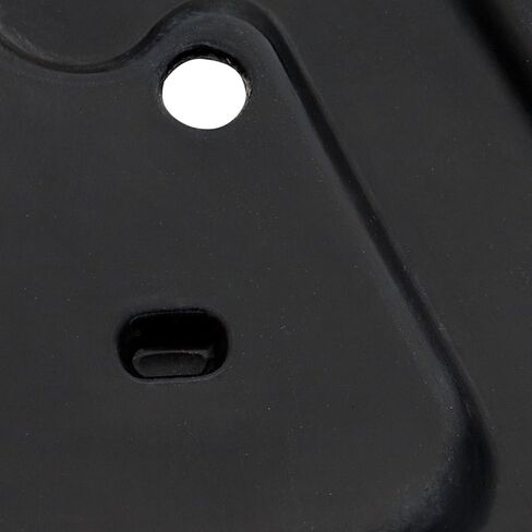 Go-Parts - for 2011-2019 Volkswagen Beetle Lower Engine Cover (CAPA Certified) Coupe/Sedan Replacement 2012 2013 2014 2015 2016 2017 2018 VW1228143C in Saudi Arabia