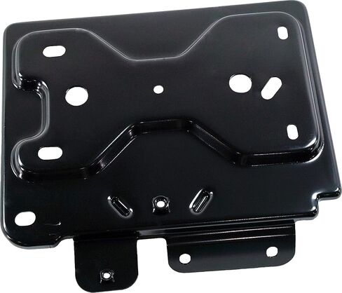 GO-PARTS - for Auxiliary Battery Tray for 2007-2014 Cadillac Escalade, (Chevy) Tahoe, Silverado, Yukon, Sierra Replacement 2008 2009 2010 2011 2012 2013 25826079 in Saudi Arabia