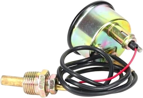 C3NN18287A مقياس درجة حرارة الماء يناسب استبدال Ford OEM 2000 NAA Jubilee 901 801 701 601 in Kuwait