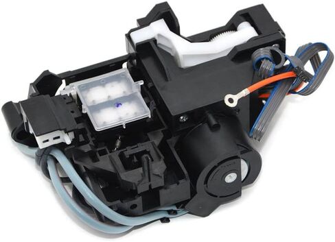Ink Pump Compatible with Stylus Photo R1800 R2000 R1900 R2880 R2400 Printer Capping Station in Kuwait