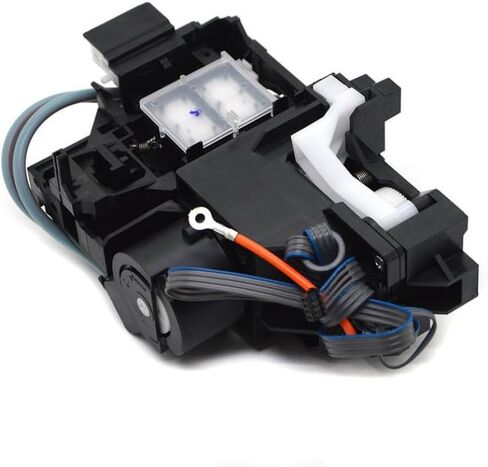 Ink Pump Compatible with Stylus Photo R1800 R2000 R1900 R2880 R2400 Printer Capping Station in Kuwait
