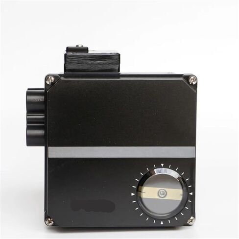 Valve Accessories Positioner Type Electro-Pneumatic with in Kuwait