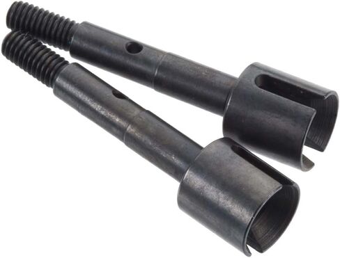 HPI Racing 101228 Axle, 5 x 40mm (2) in Saudi Arabia