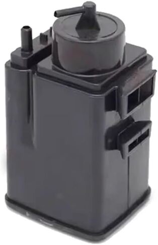 Fuel Tank Vent Valve Solenoid Engine Activated Carbon Canister Assembly Gasoline Odor Control Fit For BYD F0 Carbon Canister Solenoid Valve in Saudi Arabia