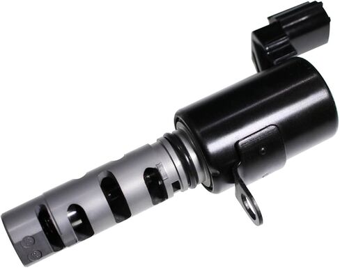 Variable Timing Oil Flow Control Solenoid for Hyundai Sonata Genesis Coupe Santa Fe Tucson, for Kia Optima Forte Sorento Sportage # 243552G000 24355-2G000 917284 in Saudi Arabia