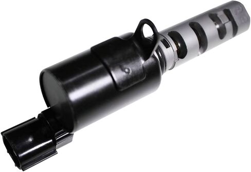 Variable Timing Oil Flow Control Solenoid for Hyundai Sonata Genesis Coupe Santa Fe Tucson, for Kia Optima Forte Sorento Sportage # 243552G000 24355-2G000 917284 in Saudi Arabia