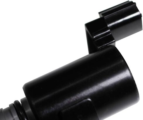 Variable Timing Oil Flow Control Solenoid for Hyundai Sonata Genesis Coupe Santa Fe Tucson, for Kia Optima Forte Sorento Sportage # 243552G000 24355-2G000 917284 in Saudi Arabia