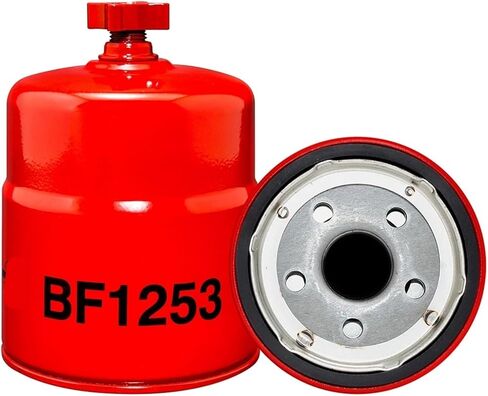 مرشح دوار BF1253- in Kuwait
