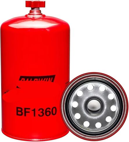 مرشح دوار BF1360- in Kuwait