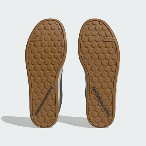 Five Ten Freerider Pro رمادي ثلاثي/طبقات برونزية/أسود أساسي 10 D (M) in Kuwait