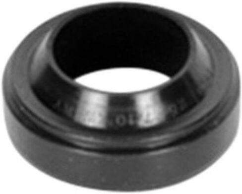 KarParts360 For Chevy Corvette 2010-2019 Shift Shaft Seal | Black | Rubber | Round | Manual Transmission in Saudi Arabia