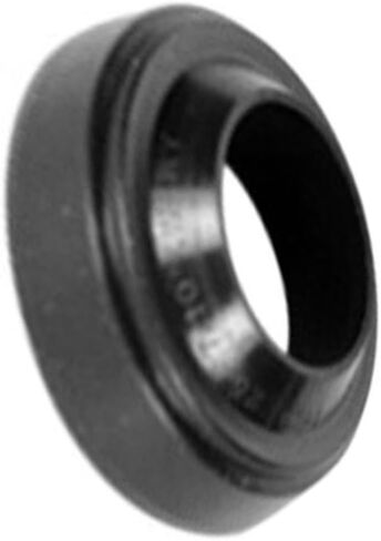 KarParts360 For Chevy Corvette 2010-2019 Shift Shaft Seal | Black | Rubber | Round | Manual Transmission in Saudi Arabia