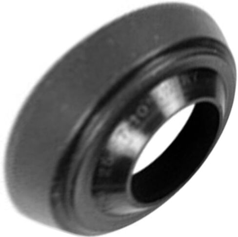 KarParts360 For Chevy Corvette 2010-2019 Shift Shaft Seal | Black | Rubber | Round | Manual Transmission in Saudi Arabia