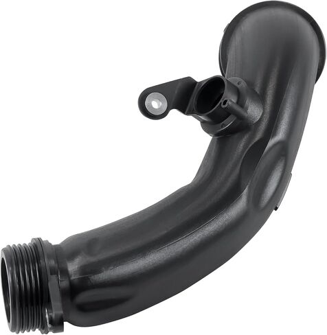 13717602651 Air Intake Turbo Hose Pip Compatible with BMW F30 F34 F35 F36 F20 F32 F22 F87 Air Filter Housing Turbocharger Intake Hose Compatible with M135i M235i 335i M2 435i xDrive 3.0L 2012-2016 in Saudi Arabia