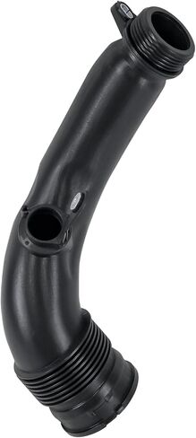 13717602651 Air Intake Turbo Hose Pip Compatible with BMW F30 F34 F35 F36 F20 F32 F22 F87 Air Filter Housing Turbocharger Intake Hose Compatible with M135i M235i 335i M2 435i xDrive 3.0L 2012-2016 in Saudi Arabia