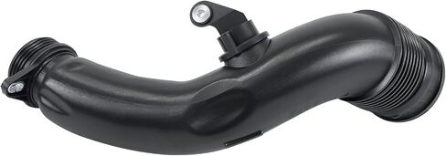 13717602651 Air Intake Turbo Hose Pip Compatible with BMW F30 F34 F35 F36 F20 F32 F22 F87 Air Filter Housing Turbocharger Intake Hose Compatible with M135i M235i 335i M2 435i xDrive 3.0L 2012-2016 in Saudi Arabia