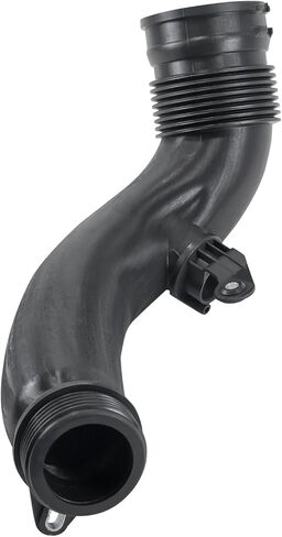 13717602651 Air Intake Turbo Hose Pip Compatible with BMW F30 F34 F35 F36 F20 F32 F22 F87 Air Filter Housing Turbocharger Intake Hose Compatible with M135i M235i 335i M2 435i xDrive 3.0L 2012-2016 in Saudi Arabia