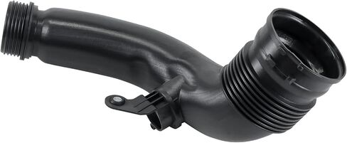 13717602651 Air Intake Turbo Hose Pip Compatible with BMW F30 F34 F35 F36 F20 F32 F22 F87 Air Filter Housing Turbocharger Intake Hose Compatible with M135i M235i 335i M2 435i xDrive 3.0L 2012-2016 in Saudi Arabia