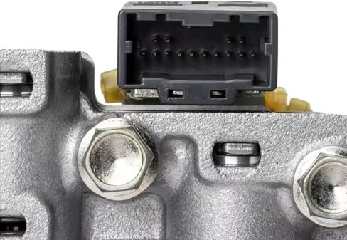 CVT Transmission Valve body JF016E 3170E-28X0B For Altima 2.5L in Saudi Arabia