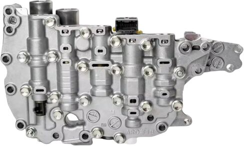 CVT Transmission Valve body JF016E 3170E-28X0B For Altima 2.5L in Saudi Arabia