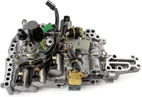 CVT Transmission Valve body JF016E 3170E-28X0B For Altima 2.5L in Saudi Arabia