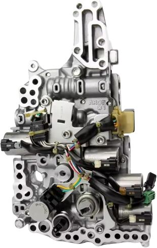 CVT Transmission Valve body JF016E 3170E-28X0B For Altima 2.5L in Saudi Arabia