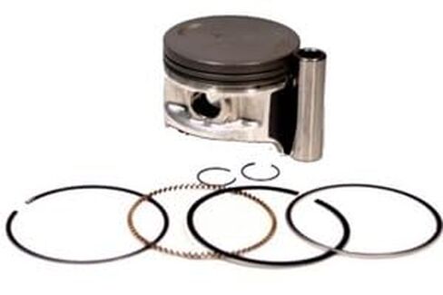#US Spare Part for 300, 1995-2003, .020 Piston Kit - in Saudi Arabia