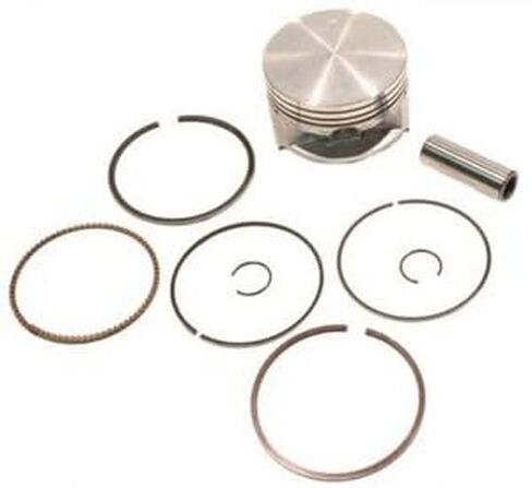 #US Spare Part for Arctikc-Cat 250, 2x4 & 4x4, 1999-2005, Std Bore Piston Kit in Saudi Arabia