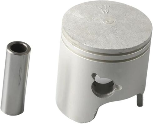 مجموعة مكبس محرك القارب 0.25 مللي متر O/s لـ 50HP 25HP 40HP 6H4-11635 6H4-11635-01 6H4-11635-01-00 in Saudi Arabia