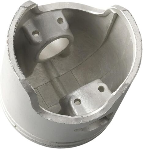 مجموعة مكبس محرك القارب 0.25 مللي متر O/s لـ 50HP 25HP 40HP 6H4-11635 6H4-11635-01 6H4-11635-01-00 in Saudi Arabia