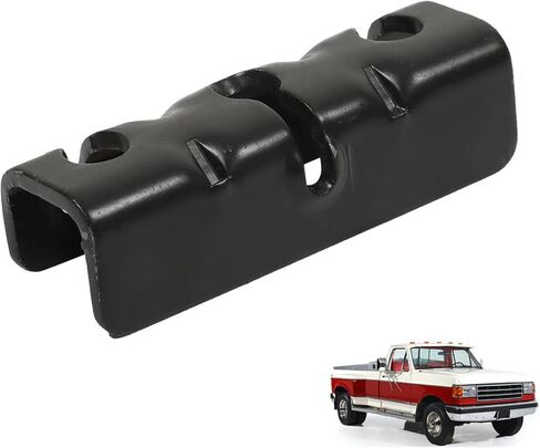 munirater Parking Brake Equalizer Bar Replacement for 1990-1999 F-150 F-250 F-350 E-250 Econoline F5TZ2A602CA in Saudi Arabia