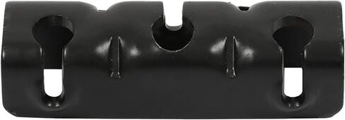 munirater Parking Brake Equalizer Bar Replacement for 1990-1999 F-150 F-250 F-350 E-250 Econoline F5TZ2A602CA in Saudi Arabia