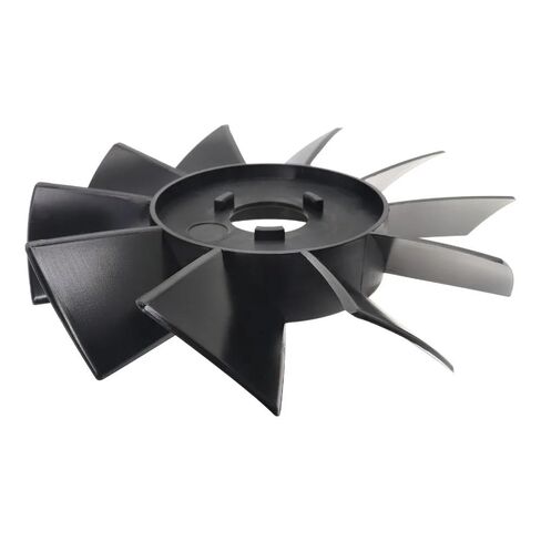 مروحة نقل هيدرو 6 بوصات 10 شفرات مناسبة لجزء استبدال الإعداد Hydro Gear 52014 in Saudi Arabia