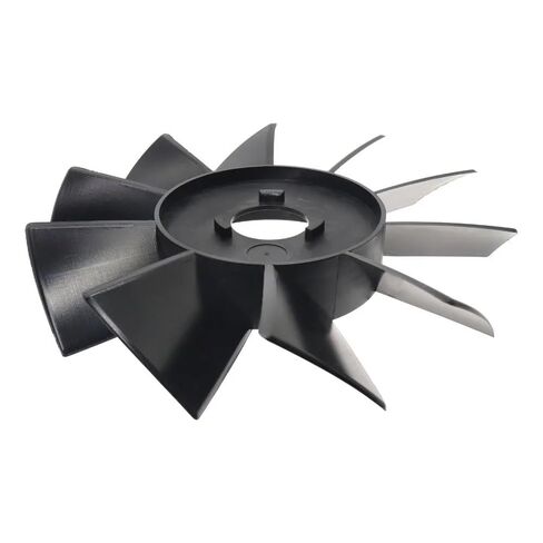 مروحة نقل هيدرو 6 بوصات 10 شفرات مناسبة لجزء استبدال الإعداد Hydro Gear 52014 in Saudi Arabia