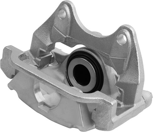 Rear Right Brake Caliper Compatible with Cadillac Escalade/Chevrolet Avalanche Silverado Suburban Tahoe/GMC Sierra 1500 Yukon # 15265833, 15792635, 22968239, 23279394, 84191287, 18-B5031 in Saudi Arabia