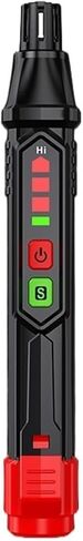 HT59 Combustible Gas Leak Detector Natural Gases Tester Audible & Visual Alarm Natural Methane Propane Tester Gas Analyzer Pen(HT59) in Saudi Arabia